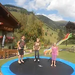 Kleinellmauhof *