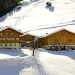 Appartement Kleinellmauhof Grossarl