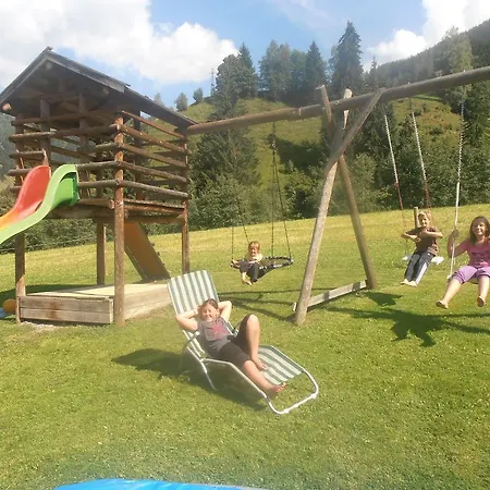 Apartment Kleinellmauhof Großarl