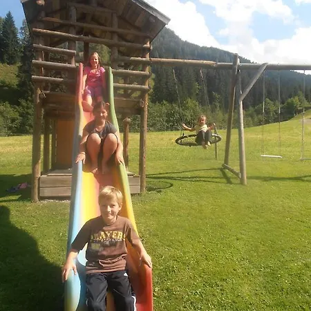 Διαμέρισμα Kleinellmauhof *