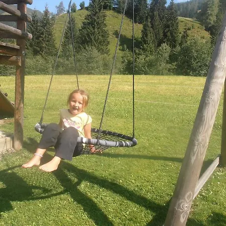 Διαμέρισμα Kleinellmauhof Grossarl