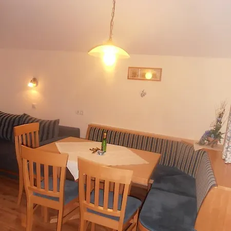 Apartman Kleinellmauhof