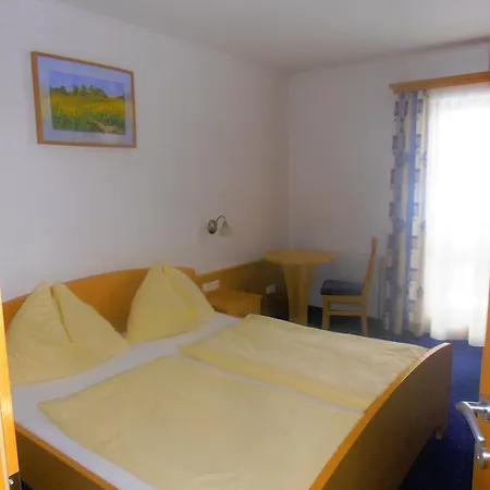 Kleinellmauhof Grossarl