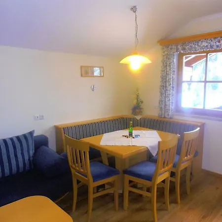 Apartment Kleinellmauhof