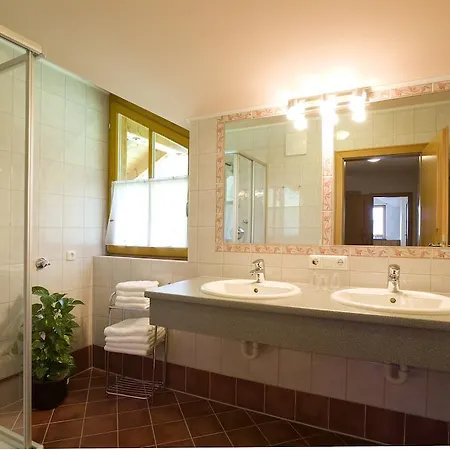 Apartment Kleinellmauhof *