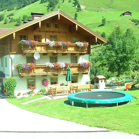 Kleinellmauhof Grossarl