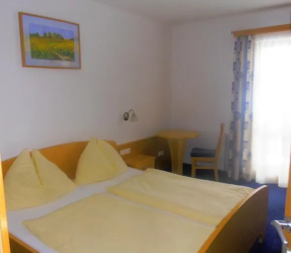 Kleinellmauhof Grossarl