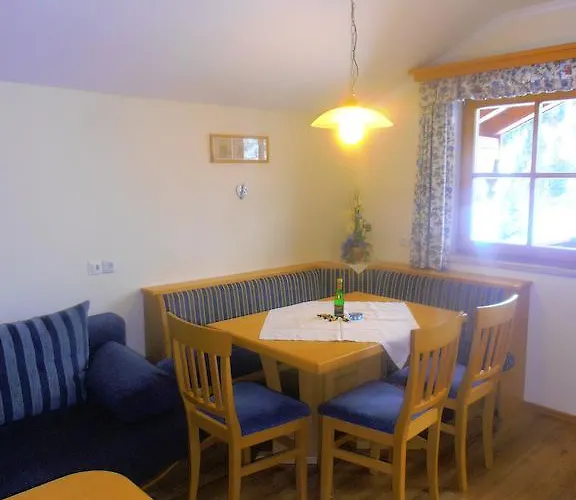 Apartament Kleinellmauhof