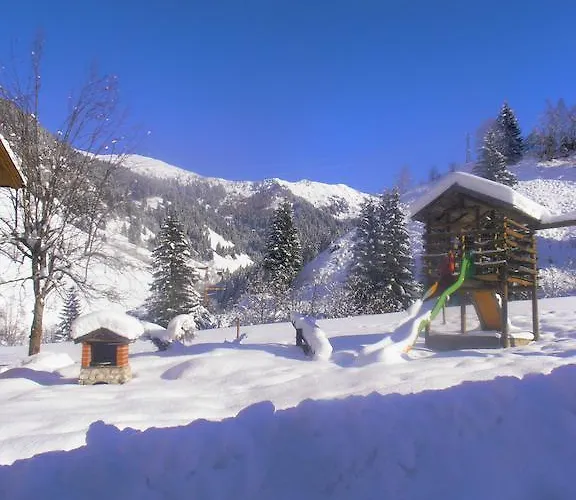 Apartamento Kleinellmauhof