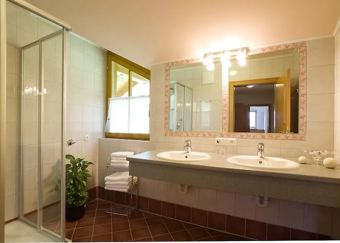 Apartamento Kleinellmauhof *